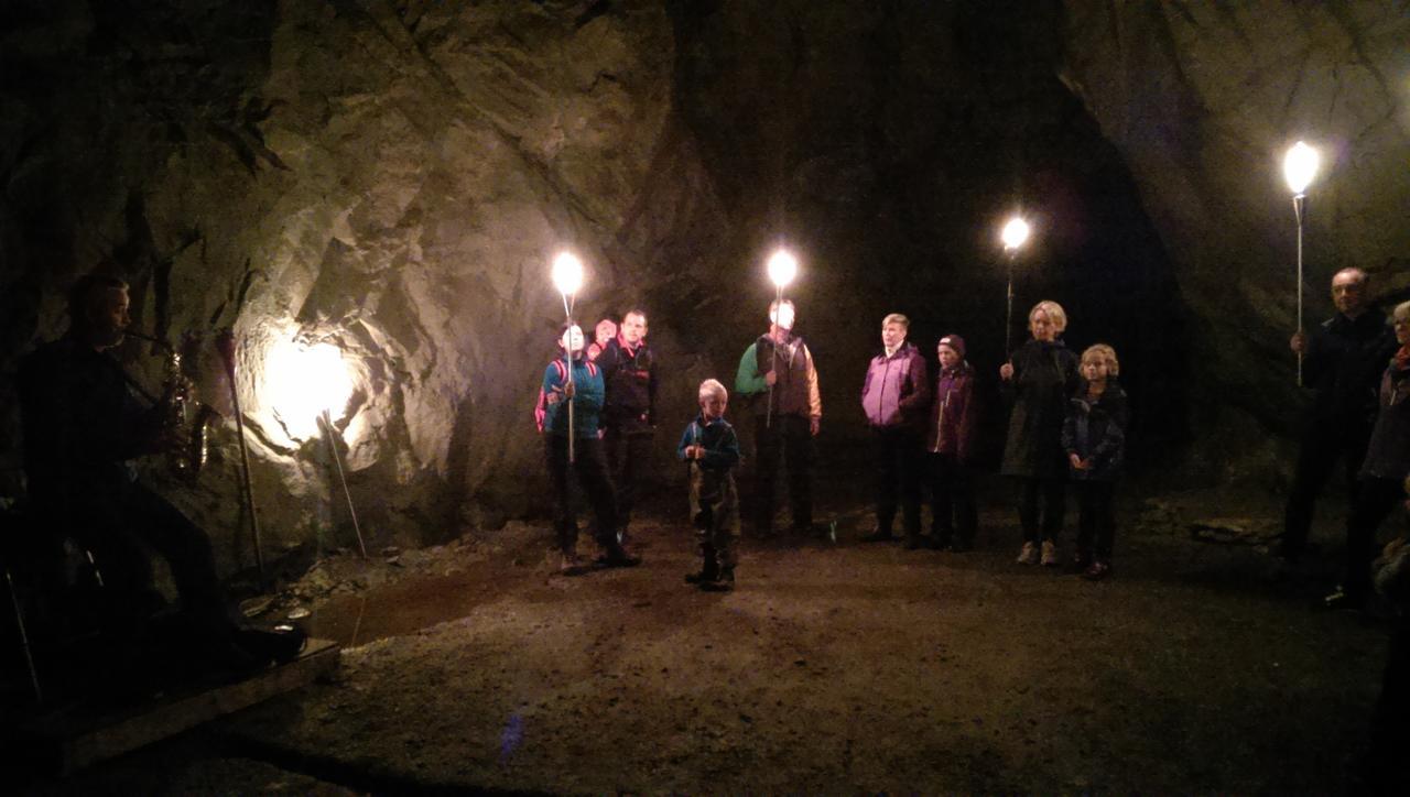 Osa Hardanger Basecamp 호스텔 외부 사진